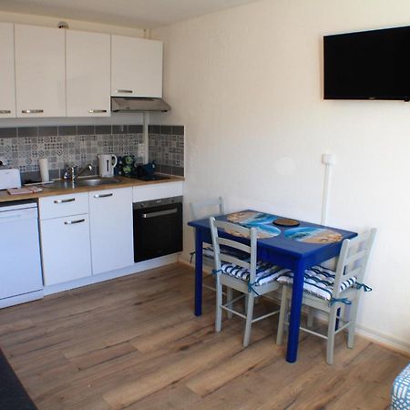 Welcome Calais - Le Cottage De La Cote D'Opale Eksteriør billede
