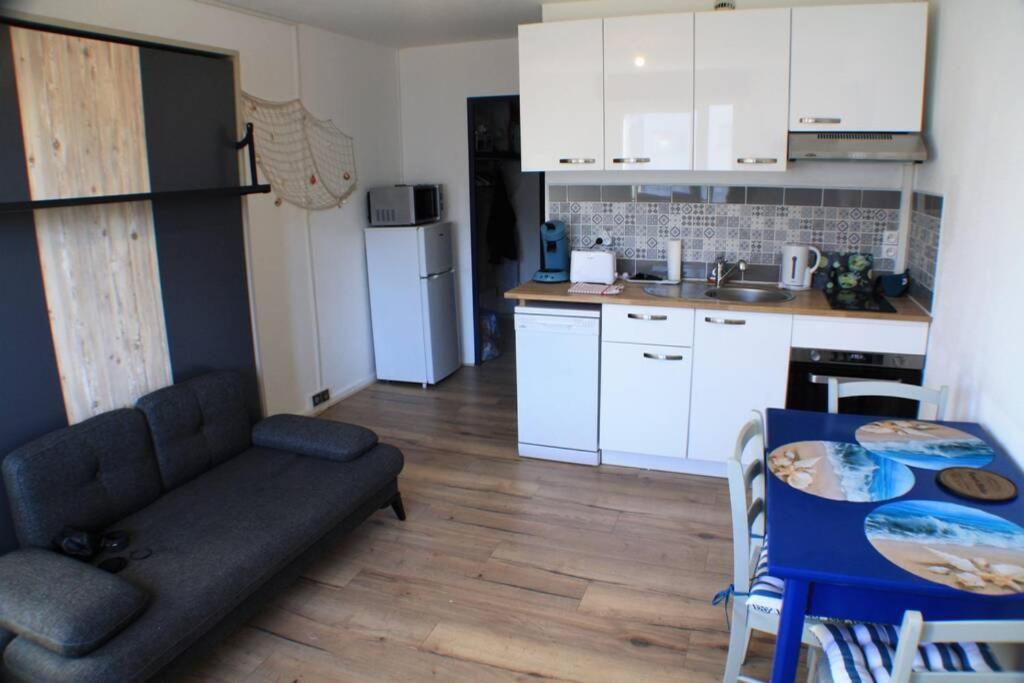 Welcome Calais - Le Cottage De La Cote D'Opale Eksteriør billede
